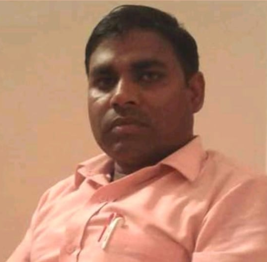 JAIPRAKASH RAWAT 