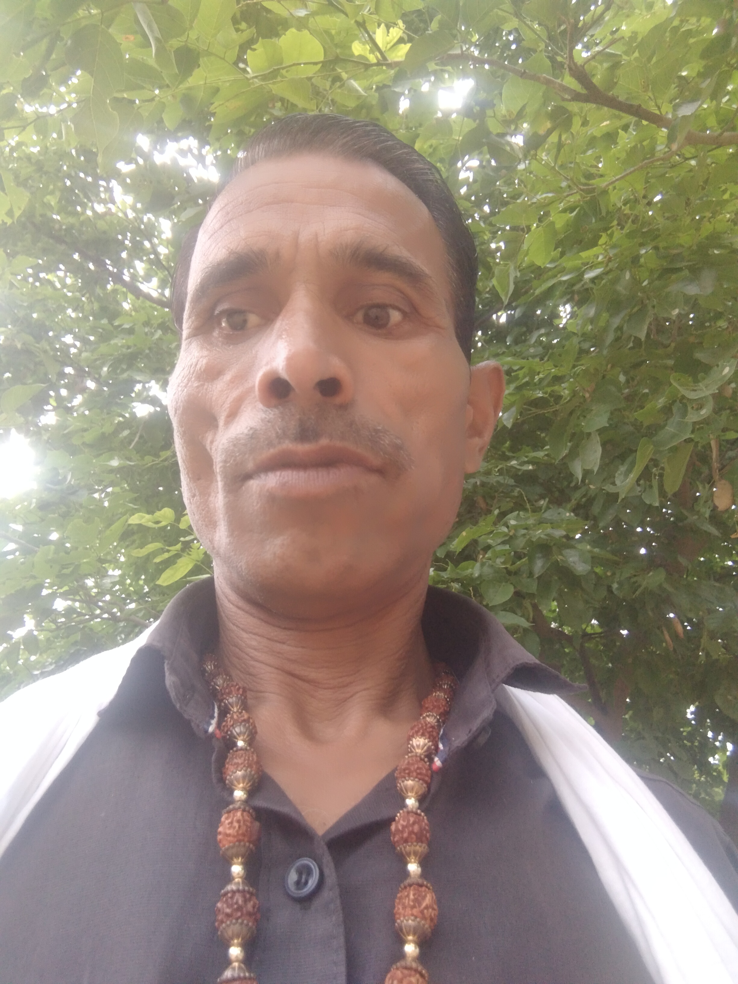 Ram naresh yadav 