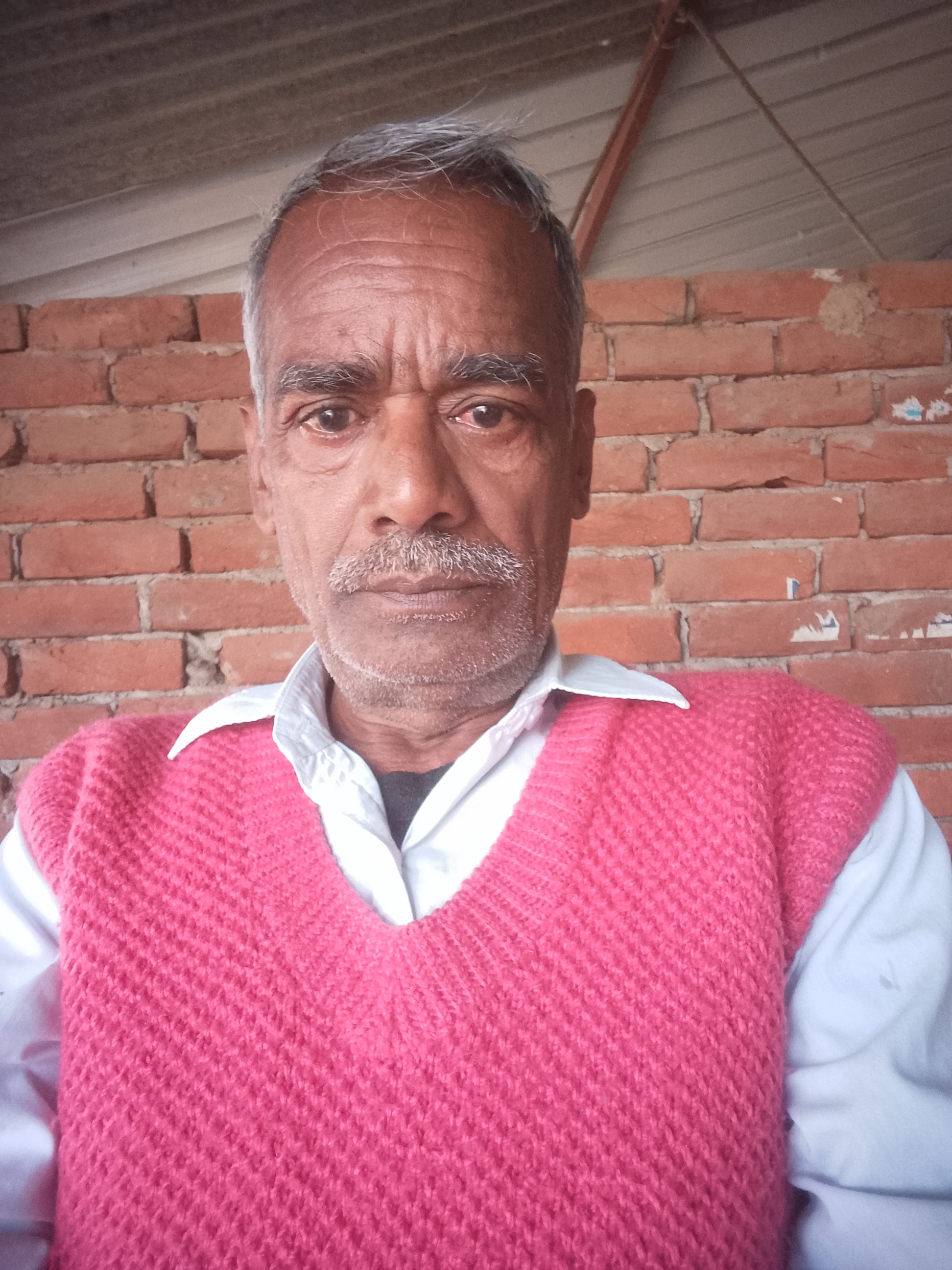 Ram Shankar Verma