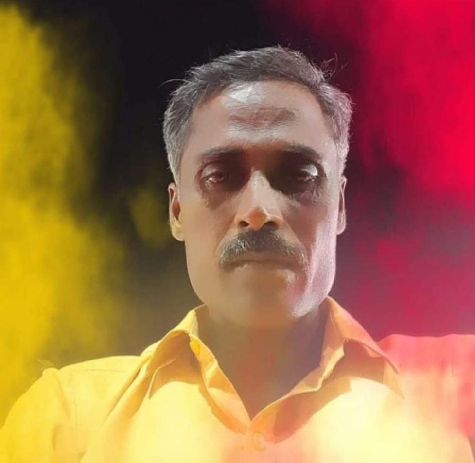 Vijay kumar Vijay