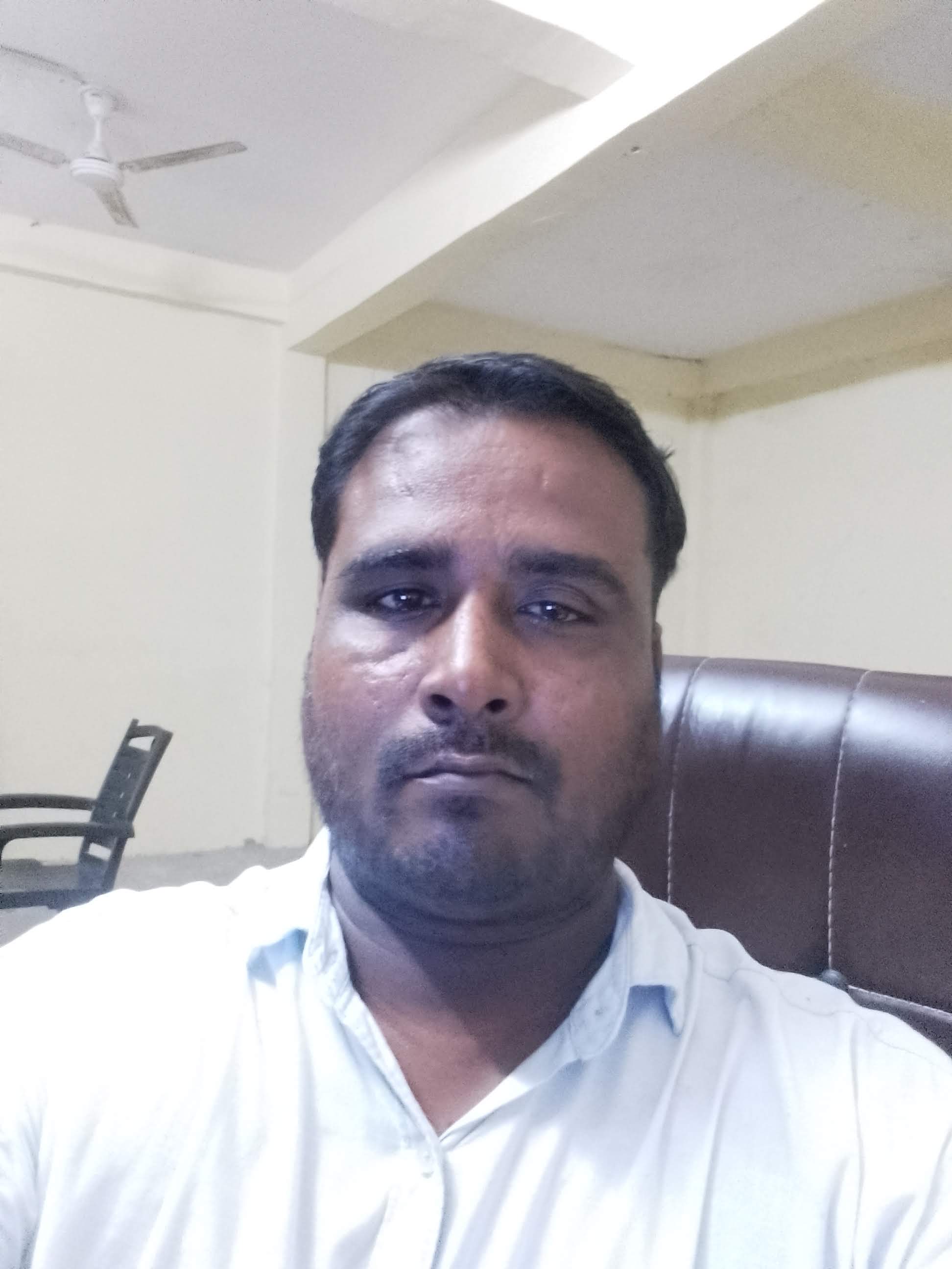 Akul Kumar