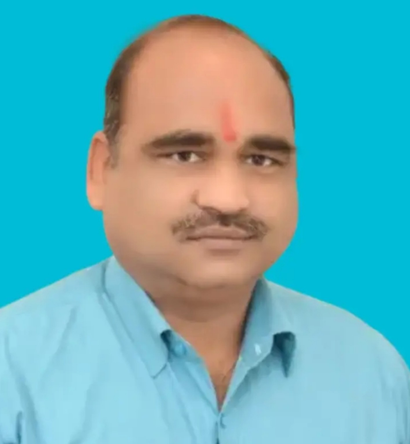 Surya Prakash Mishra 