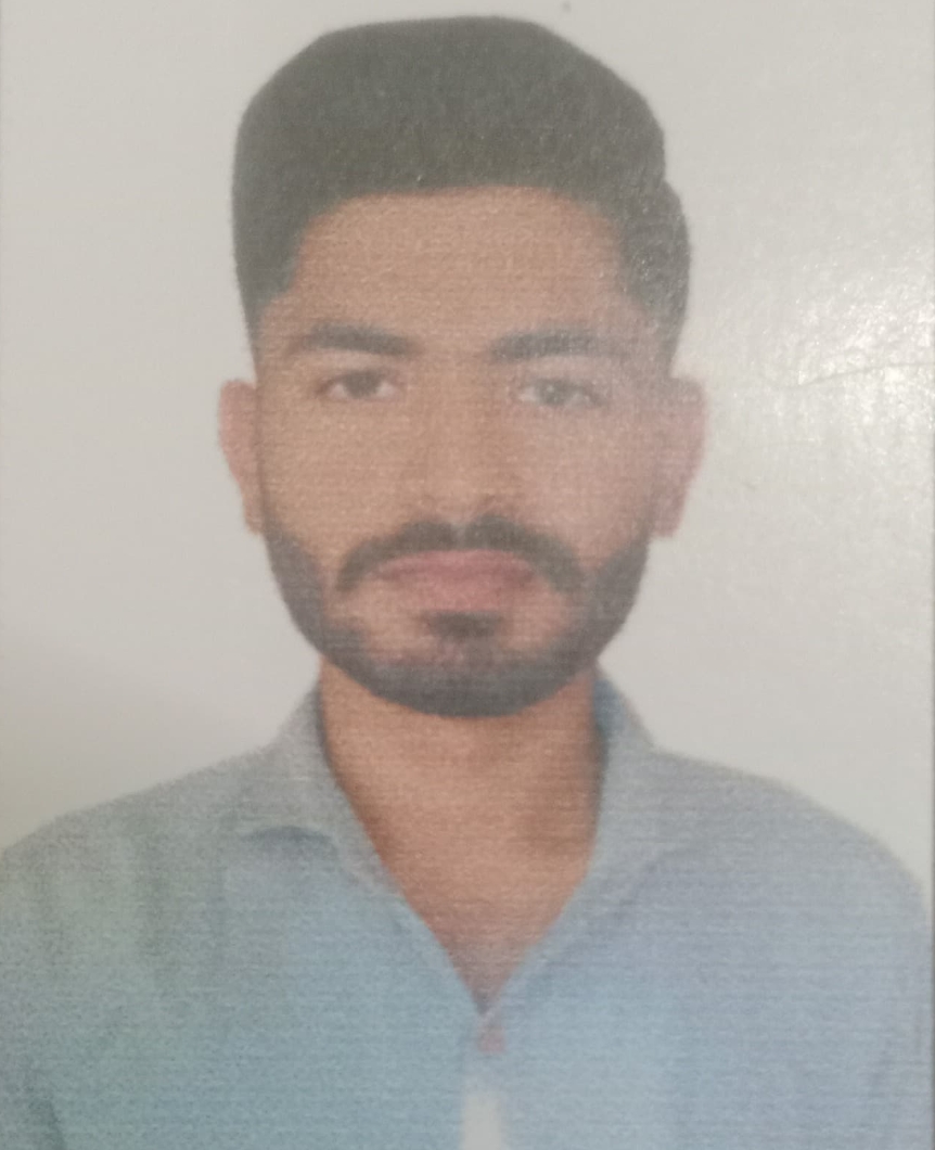 Rohit Shukla