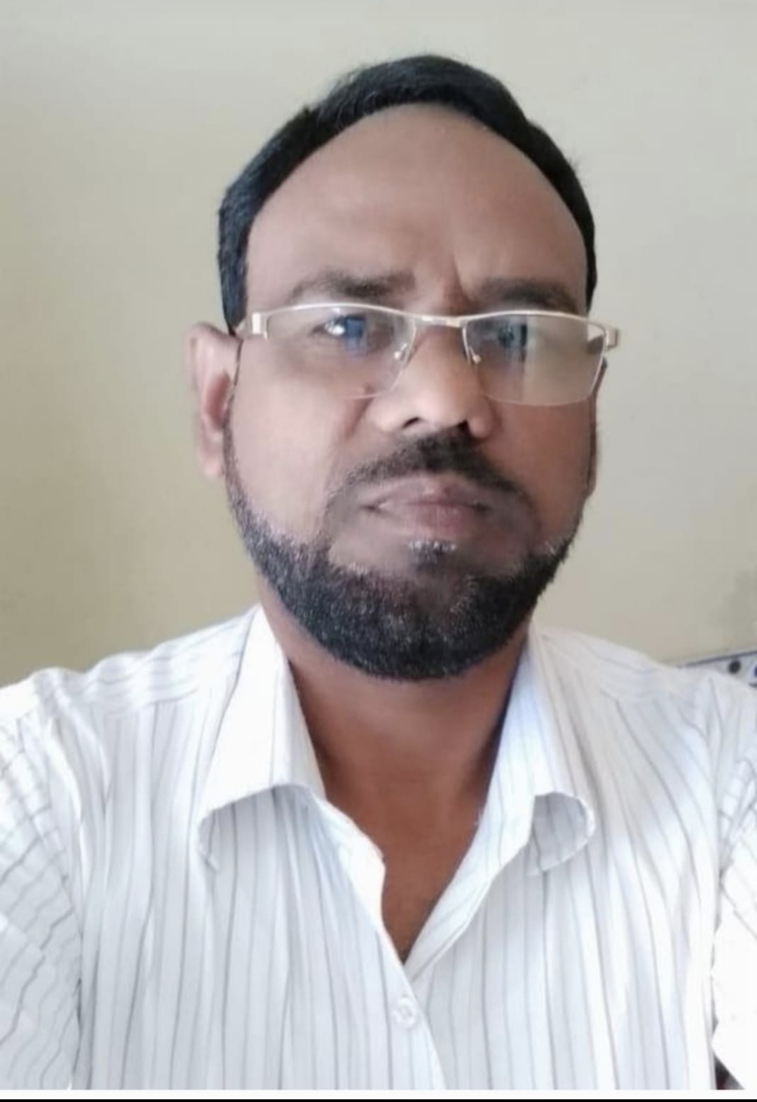 Mohammad Israil
