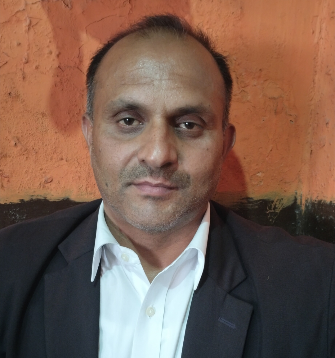 Vijay Shankar Pandey