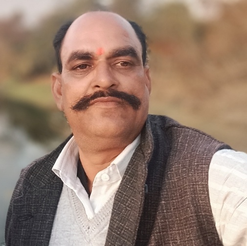 Premnarayan Singh