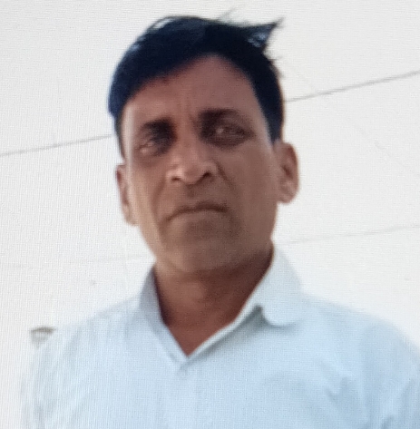 Sanjay Kumar