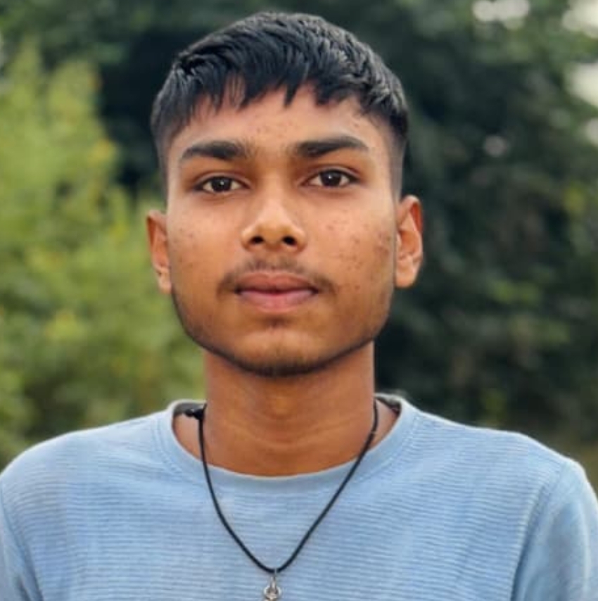 Sachin Rawat