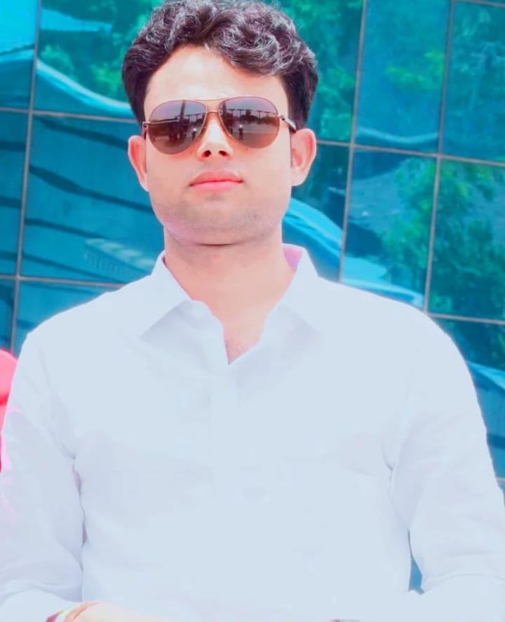 Dharmendra Kumar