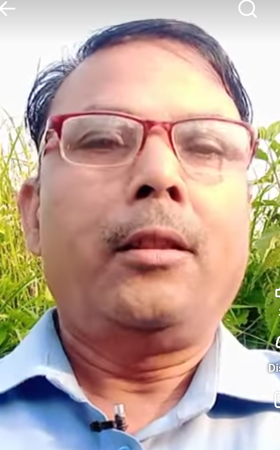 Shatrohan lal