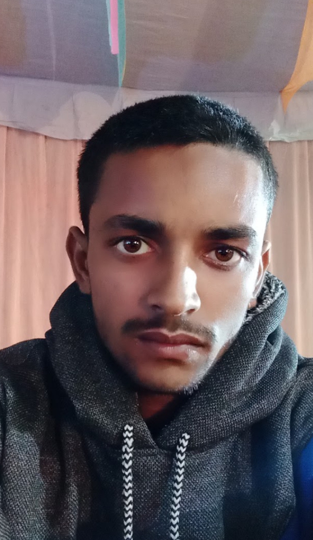Amit Kumar 