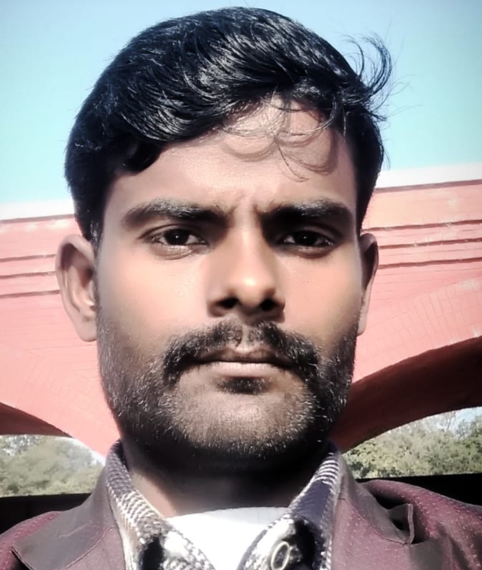Akhlesh Kumar Sharma