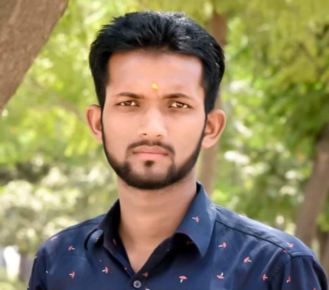 Himanshu Yadav 