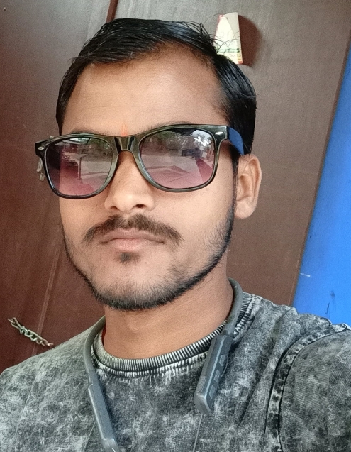 Ranjeet Kumar