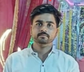 Shashank Mishra
