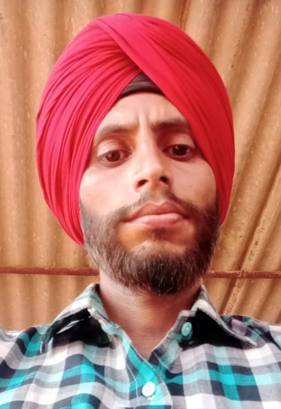 Gurvindar singh 