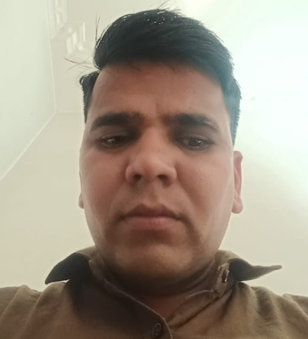 Avneesh Kumar