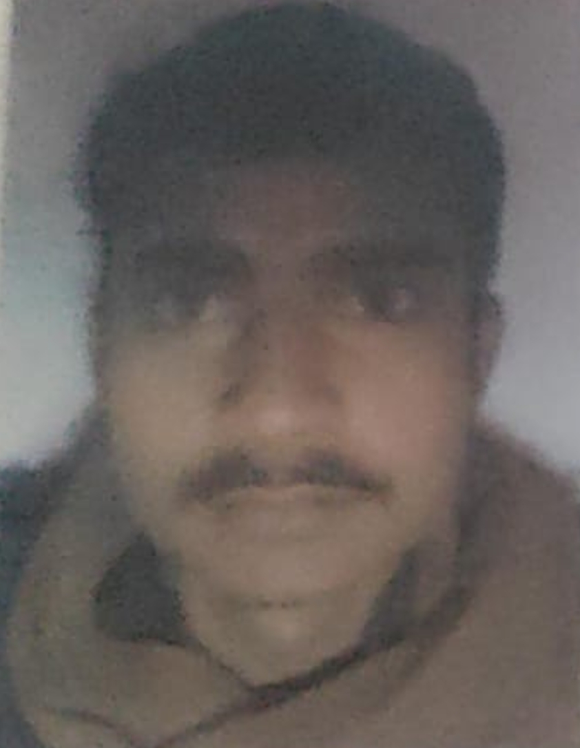 Nishant Mishra
