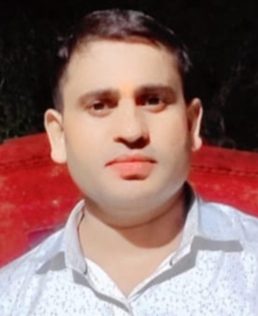 Satendra singh 