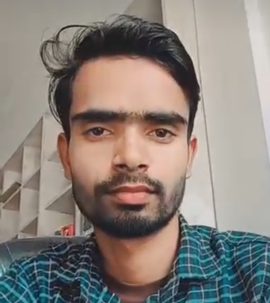 Lalit Kumar