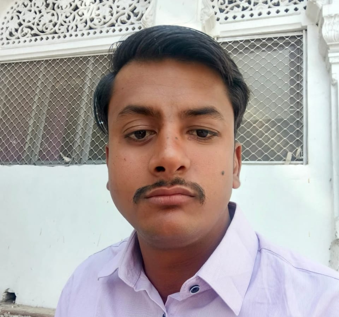 Sarvesh Yadav
