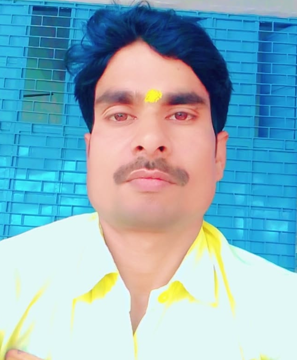 Gyanendra Kumar 