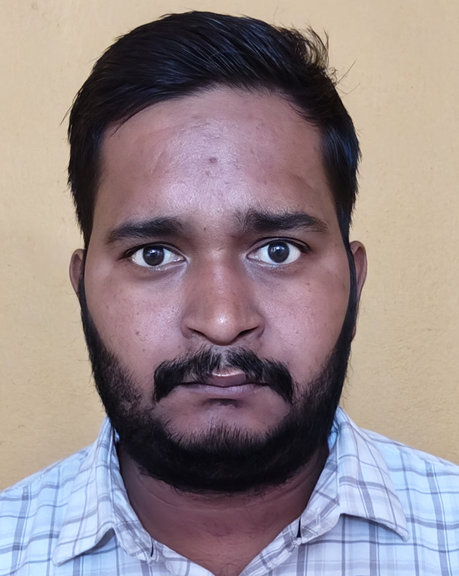 RUPESH MISHRA