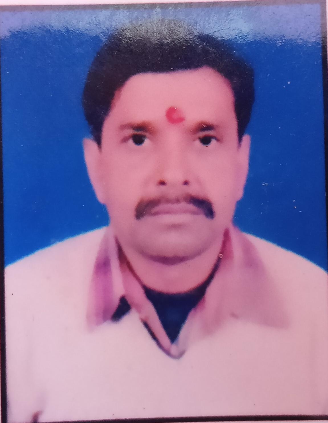 Ramesh Chandra 