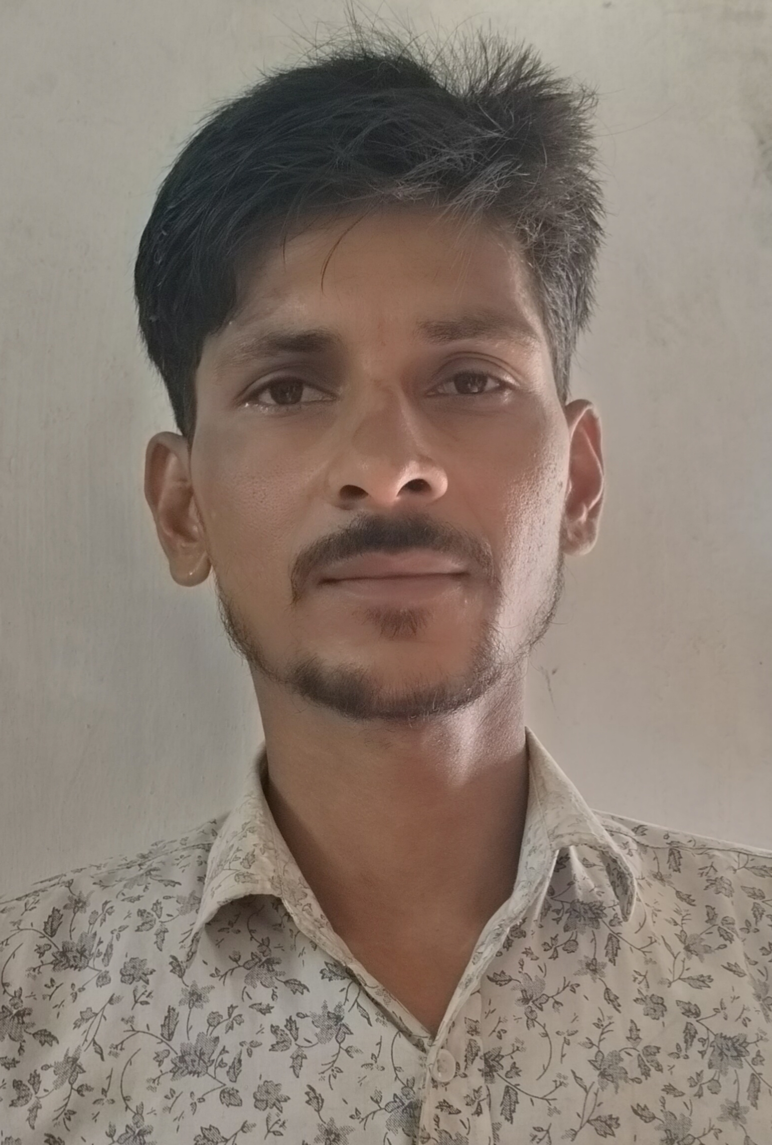 CHANDRA DATT TIWARI