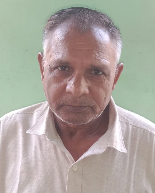 Siya Ram