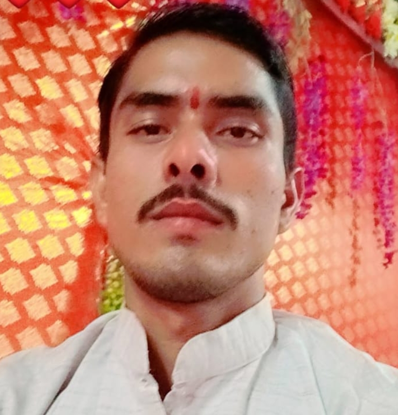 Amit Kumar 