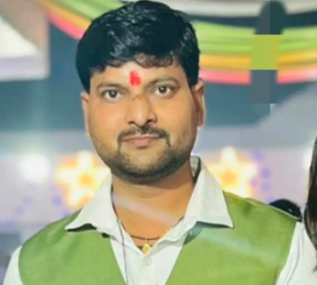 Deepak Kumar 