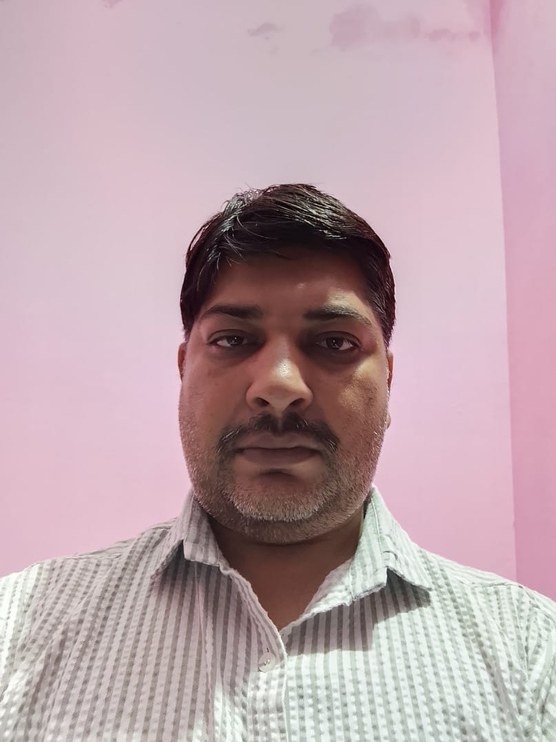 Ankit gautam