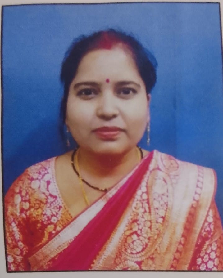Javitree devi