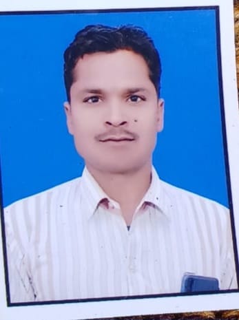 Durgesh kumar bajpai 