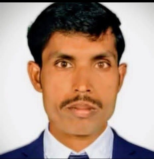 Thakur Parshad 